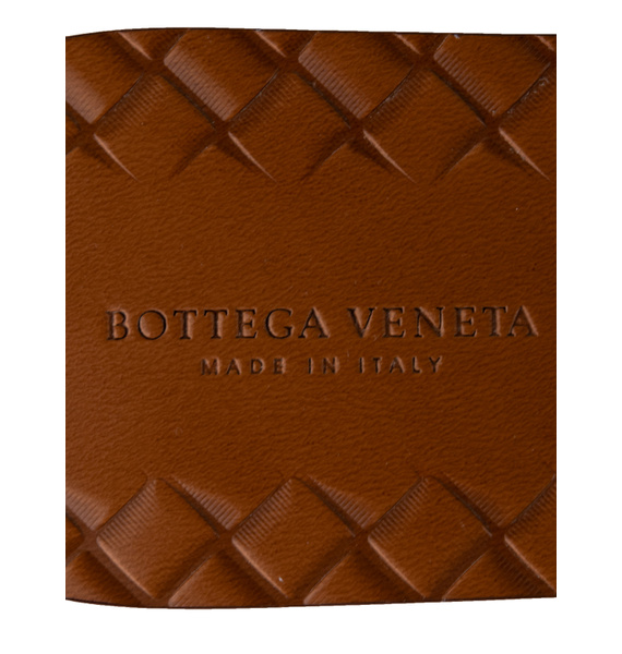 Сандалии • Bottega Veneta • Бирюзовый