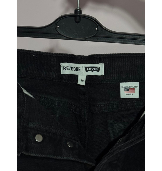 Юбка • Levi's • Черный