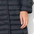 Пуховик • Emporio Armani • Черный