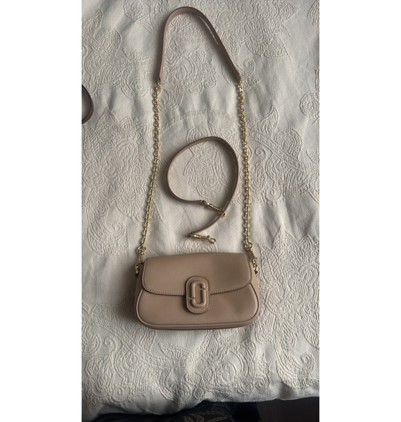 Сумка • Marc Jacobs • Песочный