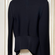 Жакет • Roland Mouret • Черный