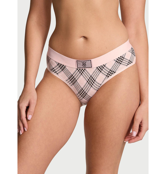 Трусы • Victoria's Secret • Розовый