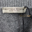 Пуловер • Bottega Veneta • Серый