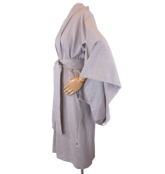 Кимоно • TITRE TROIS • Бежевый