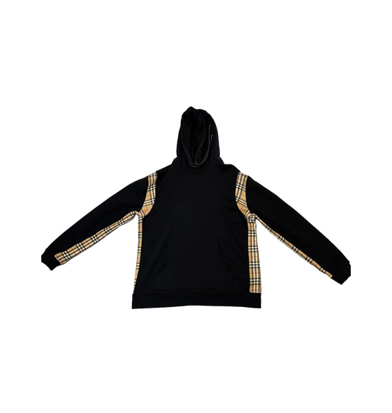 Толстовка • Burberry • Черный