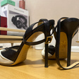 Босоножки • Charlotte Olympia • Бежевый