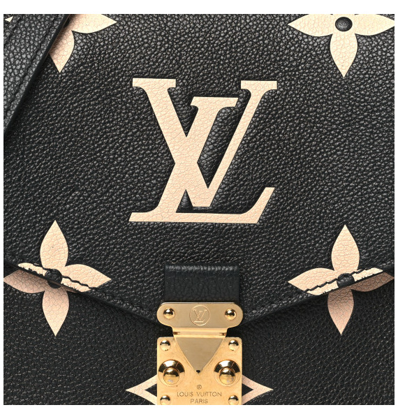 Сумка • Louis Vuitton • Черный