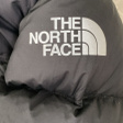Куртка • The North Face • Черный