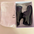 Туфли • Christian Dior • Черный