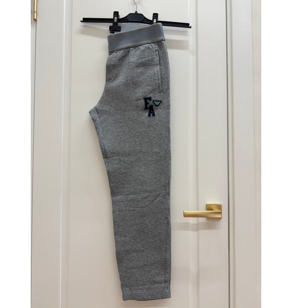 Спортивный костюм • Emporio Armani • Серый