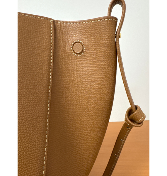 Сумка • Polene • Бежевый