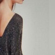 Платье • Massimo Dutti • Золотой