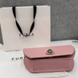 Сумка • Furla • Розовый