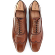 Туфли • Bally • Коричневый