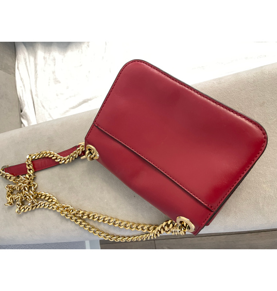 Сумка • Michael Kors • Красный