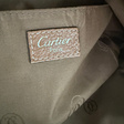 Сумка • Cartier • Коричневый