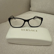 Очки • Versace Eyewear • Черный