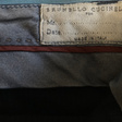 Брюки • Brunello Cucinelli • Темно-синий