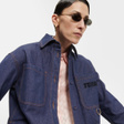 Очки • Fendi Eyewear • Черный