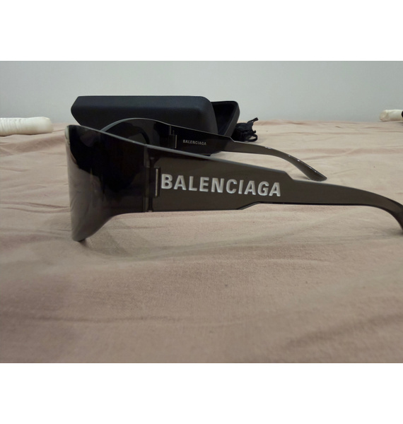 Очки • Balenciaga Eyewear • Антрацит
