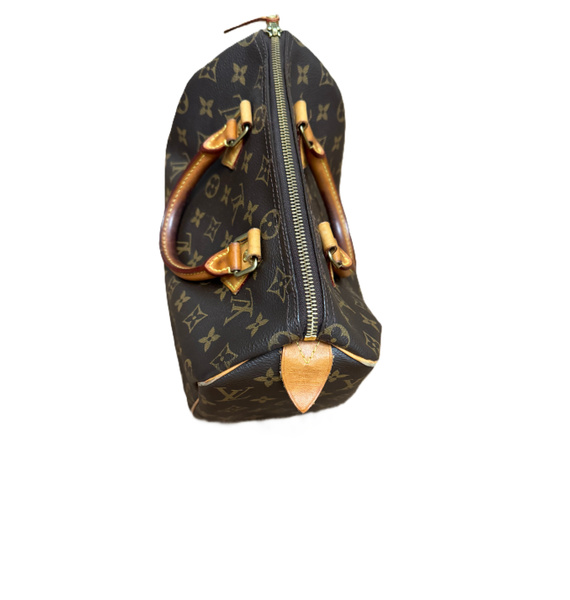 Сумка • Louis Vuitton • Коричневый