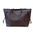 Сумка • Louis Vuitton • Коричневый