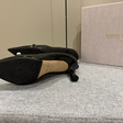 Туфли • Jimmy Choo • Черный