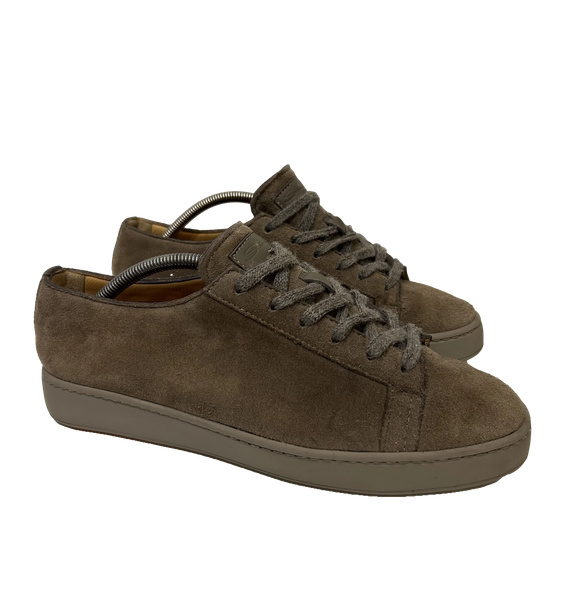 Кеды • Santoni • Мульти