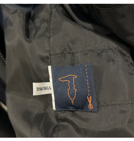 Куртка • Trussardi • Черный
