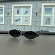 Очки • Celine Eyewear • Серебряный
