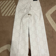 Штаны • Gucci • Бежевый