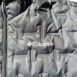 Куртка • COLUMBIA • Черный