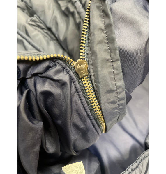 Куртка • Versace • Синий