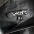 Куртка • DKNY • Черный