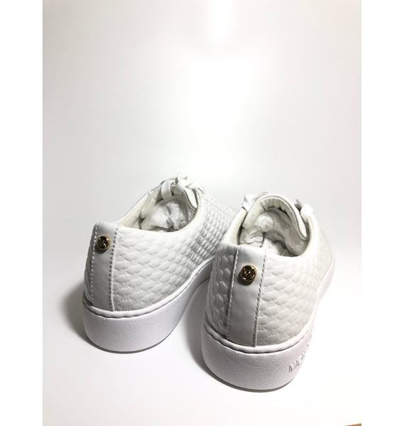 Кеды • Michael Kors • Белый