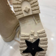 Ботинки • Christian Dior • Белый
