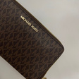 Кошелек • Michael Kors • Коричневый