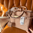 Сумка • GUESS • Розовый