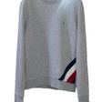 Свитшот • Tommy Hilfiger • Серый