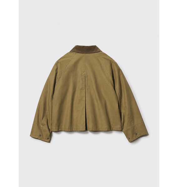 Куртка • UNIQLO • Хаки