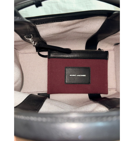 Сумка • Marc Jacobs • Красный