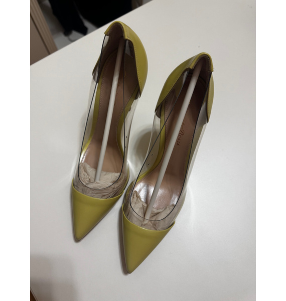 Туфли • Gianvito Rossi • Другое