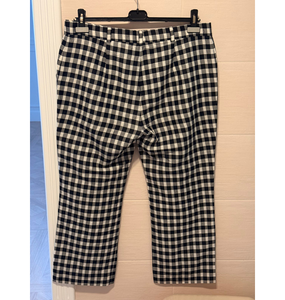 Брюки • Max Mara • Белый