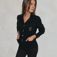 Жакет • Lauren Ralph Lauren • Черный