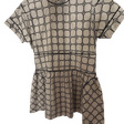 Платье • Burberry • Бежевый