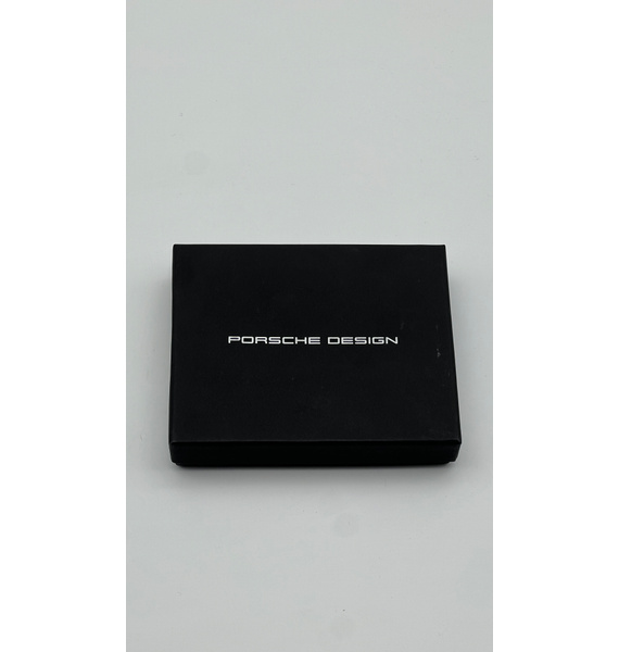 Картхолдер • Porsche Design • Серый