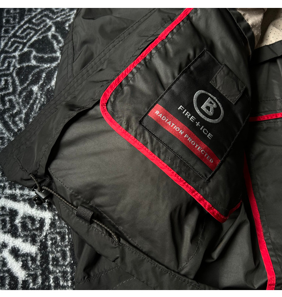 Ветровка • BOGNER FIRE+ICE • Мульти