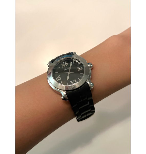 Часы • Chopard • Другое