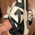 Кроссовки • Off-White • Белый
