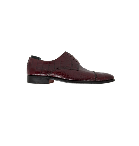Туфли • Brioni • Бордовый